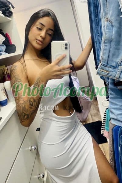 Acompanhante ruiva em Sorocaba (3) — Eloá