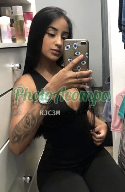 Acompanhante ruiva em Sorocaba (4) — Eloá