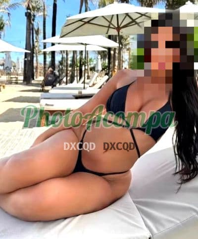 Foto 3: Acompanhante magra em São José dos Campos — Eloá