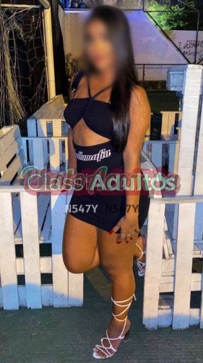 Eloá Com Local — acompanhante em Caruaru