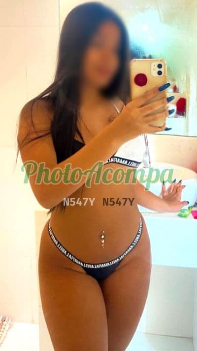 Acompanhante foto sem retoque em Caruaru — Eloá Com Local, foto 5