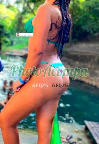 Foto 2: Acompanhante em Patos de Minas — beijo grego, Eloa Jasmine