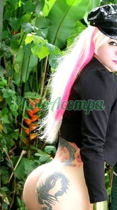 Foto 4: Acompanhante em Belém — namoradinha, Eloá Mercedes