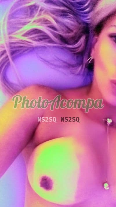 Foto 5: Acompanhante loira em Niterói — Eloá Pacheco