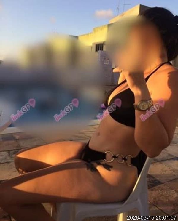 Acompanhante apertadinha em Natal, foto de perfil