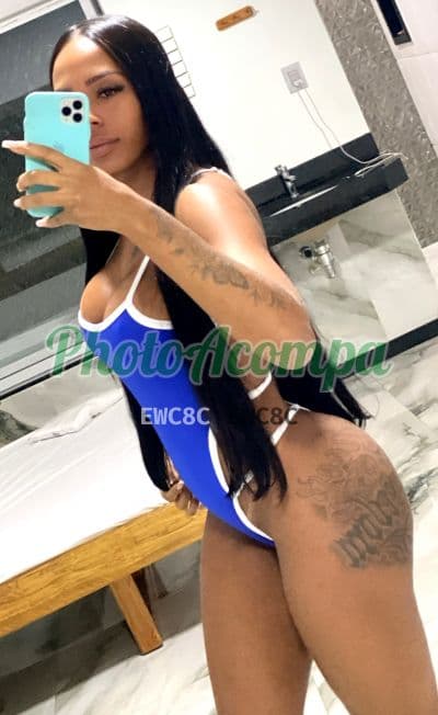 Acompanhante magra em Sete Lagoas, foto 3 de Eloaa
