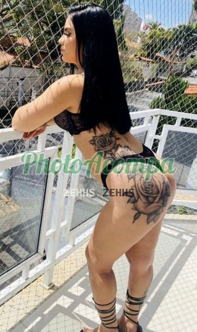Foto 5: Acompanhante magra em Sorocaba — Eloah
