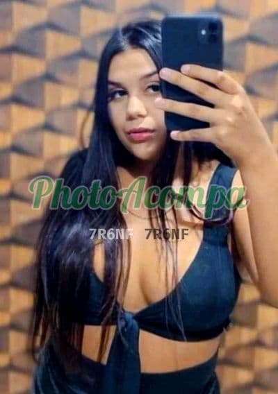 Acompanhante foto real em Botucatu (2) — Eloisa Nunes