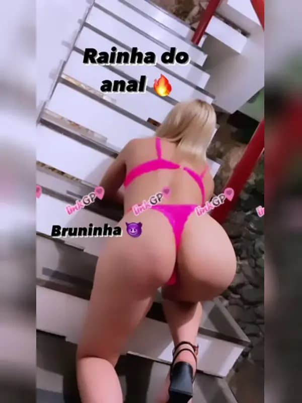 Acompanhante em Novo Hamburgo — atende casal, foto 2 de Eloisa Safadinha