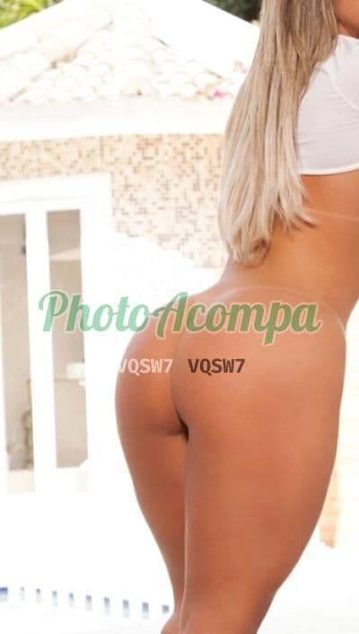 Acompanhante em Londrina com beijo na boca (6) — Eloiza Dantas