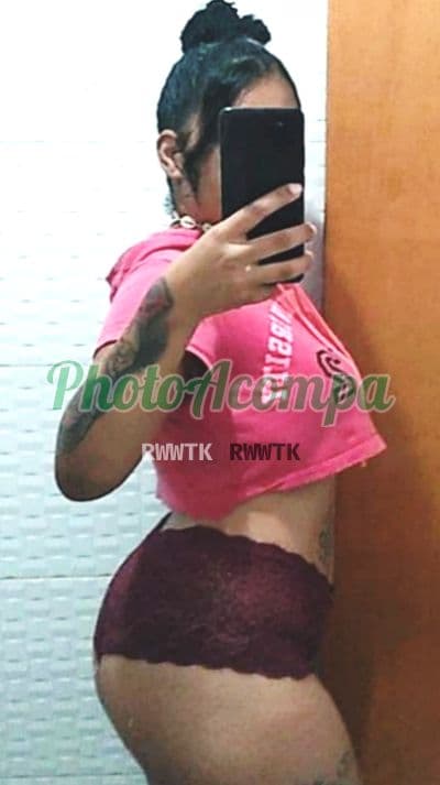Acompanhante em Osasco — experiência de namorada, foto 4 de Emanuela
