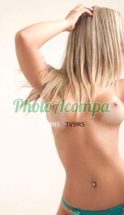 Acompanhante em Belo Horizonte — beijo na boca, foto 2 de Emanuele Becker