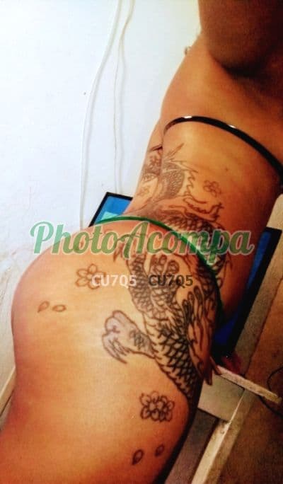 Acompanhante morena em Jundiaí, foto 3 de Emanuelle