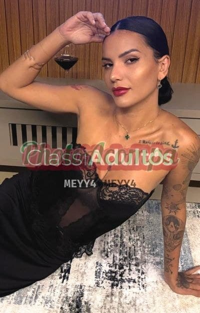 Acompanhante oriental em Piracicaba, foto de perfil