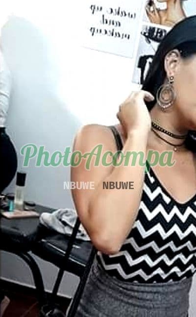 Acompanhante foto sem retoque em São Paulo, foto 5 de Emanuelle Silva