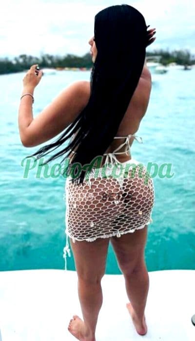 Acompanhante magra em Franca — Emanuelly, foto 3