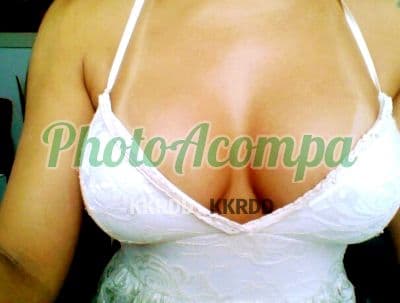 Foto 4: Acompanhante em Porto Alegre — namoradinha, Emanuelly