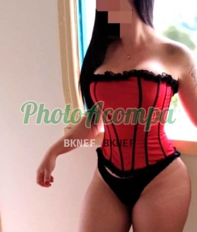Acompanhante mignon em Lages, foto 2 de Emanuelly