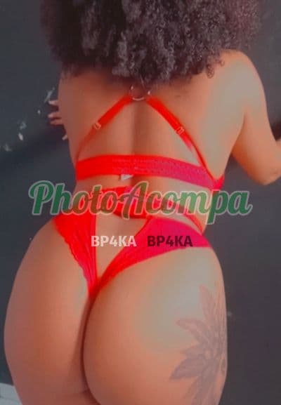 Acompanhante em Jaboatão dos Guararapes — oral natural, foto 6 de Emília Guimarães