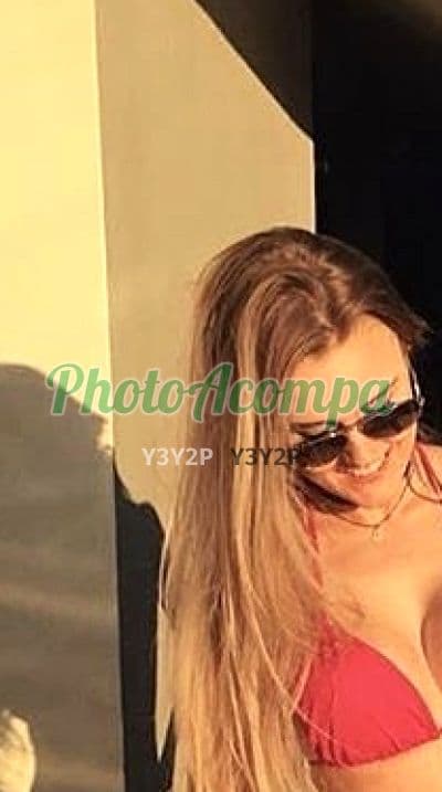 Acompanhante em Rio de Janeiro — beijo na boca, foto 2 de Emilly