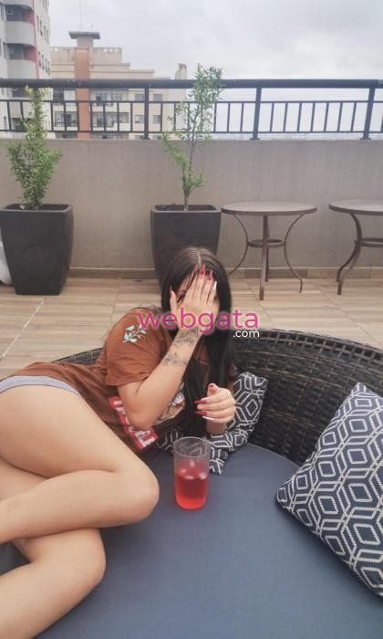 Foto 4: Acompanhante em Balneário Camboriú — anal, Emilly