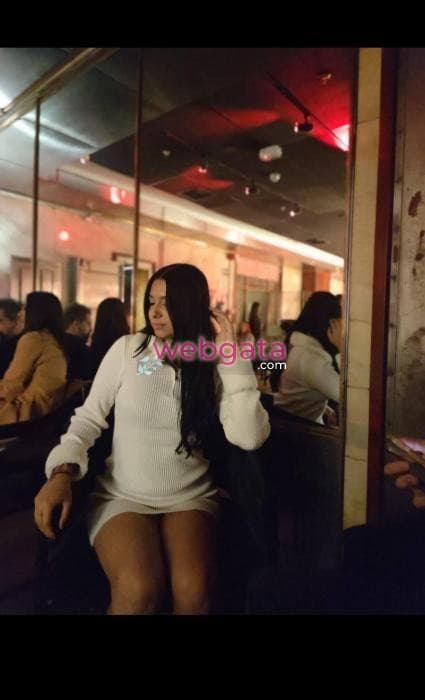 Acompanhante em Balneário Camboriú com anal (8) — Emilly
