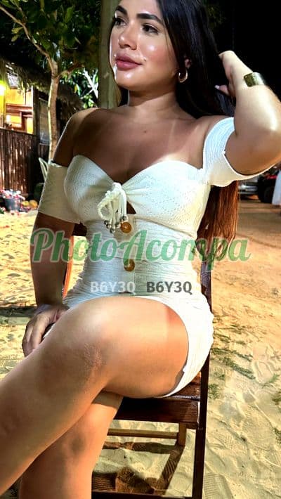 Acompanhante magra em Sorocaba, foto 3 de Emilly Ferraz