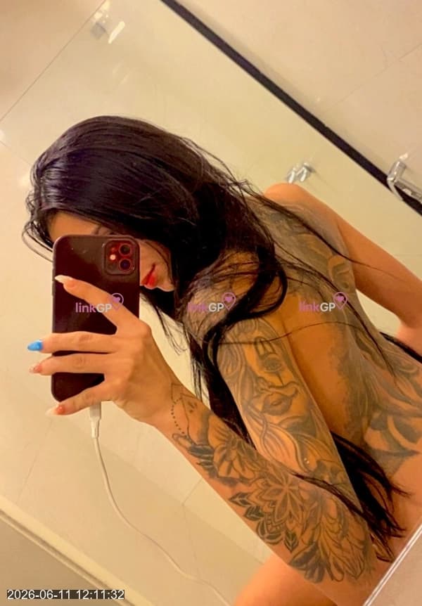 Acompanhante barbie em Beberibe — Emilly Magrinha