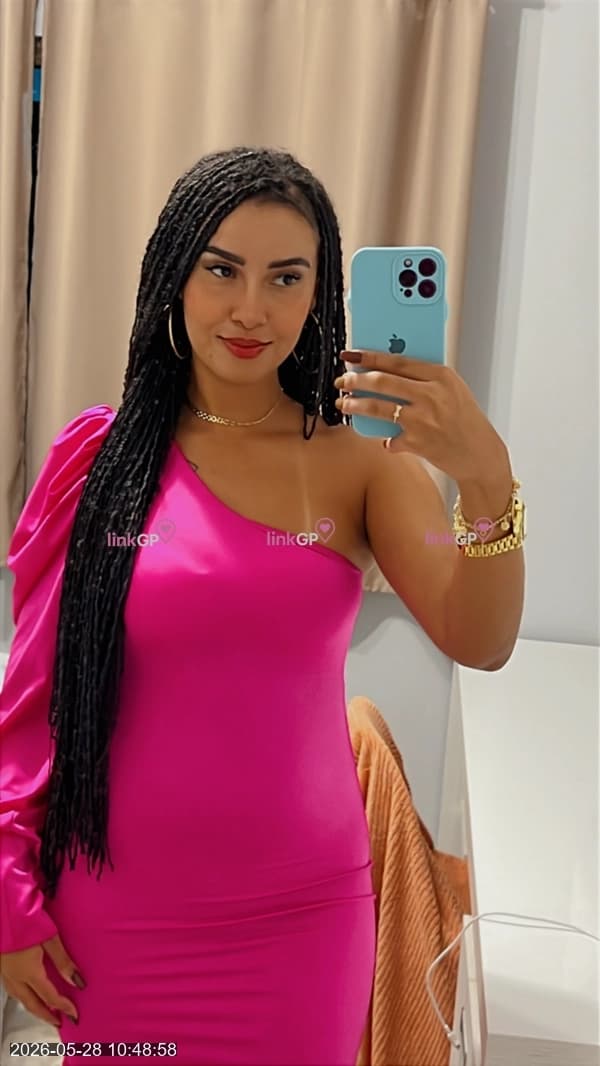 Acompanhante em Marília com sem censura (12) — Emilly Sanches
