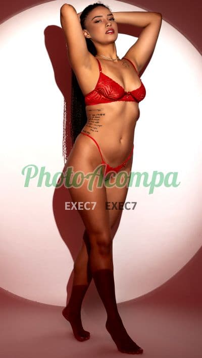 Foto 4: Acompanhante em Indaial — experiência de namorada, Emilly Sanches