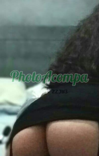 Foto 2: Acompanhante em São Paulo — beijo na boca, Emily Bragança