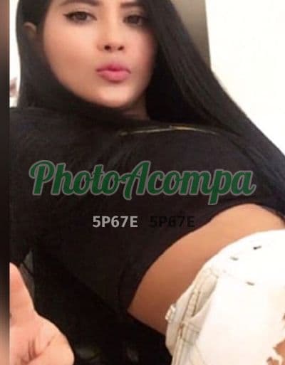 Foto 2: Acompanhante em Campinas — beijo grego, Emily Ribeiro