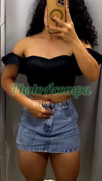 Acompanhante em Jundiaí — sexo anal, foto 6 de Emily Santos