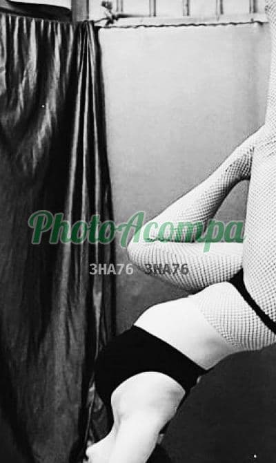 Foto 5: Acompanhante ruiva em Manaus — Emily Thalia