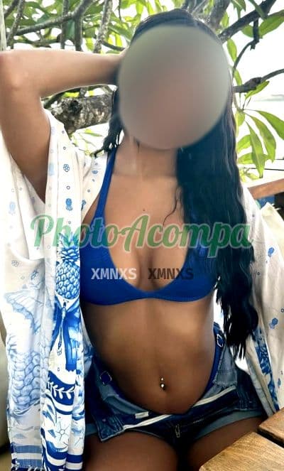 Foto 6: Acompanhante em Campinas — sexo anal, Emy