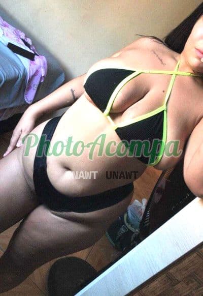 Acompanhante depilada em São José do Rio Preto, foto 5 de Emy Fernandes
