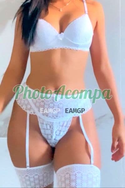 Foto 4: Acompanhante em Fortaleza — namoradinha, Erica domiciliar