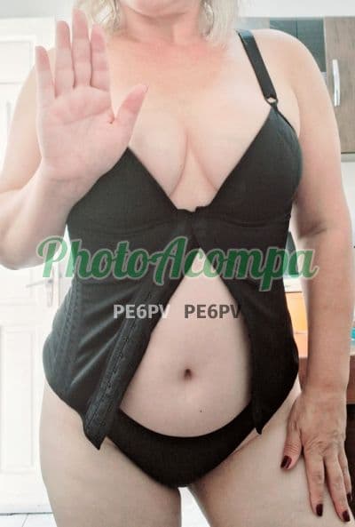 Acompanhante depilada em Jundiaí — Érica Sanches, foto 5