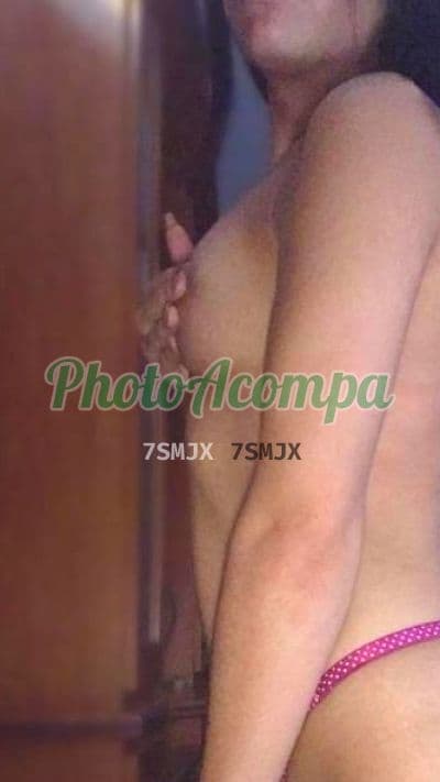 Acompanhante morena em Joinville, foto 5 de Érika