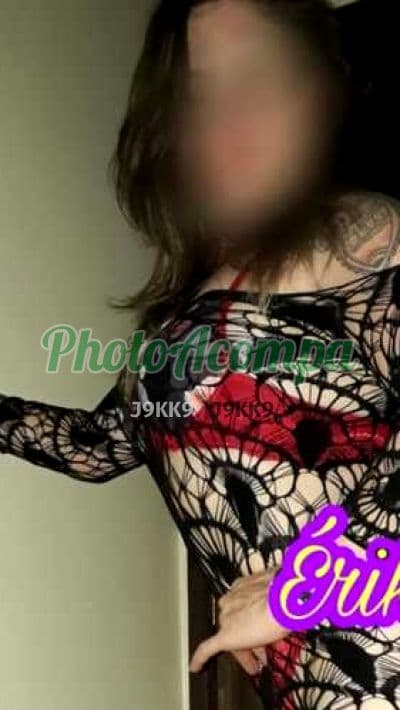 Foto 4: Acompanhante em Porto Alegre — namoradinha, Érika Bittencourt