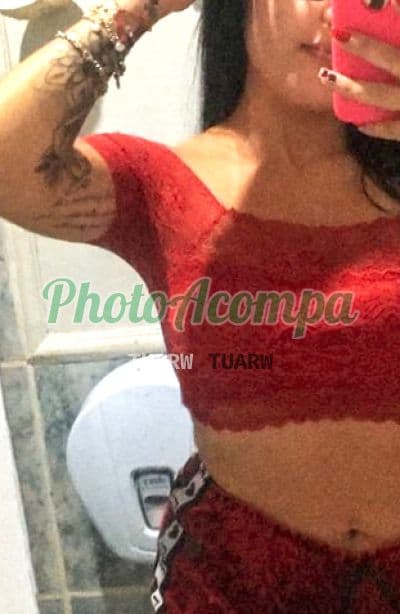 Acompanhante em Canoas com namoradinha (4) — Erika Vellar