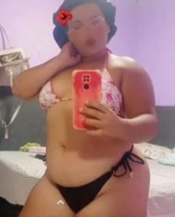 Erileide Chaves — acompanhante em Teixeira de Freitas