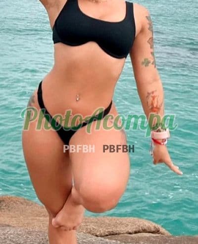 Acompanhante em São Luís — beijo na boca, foto 2 de Escort