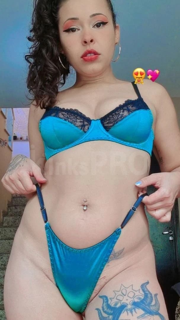 Foto 2: Acompanhante em São Paulo — podolatria online, Espuleta Maia