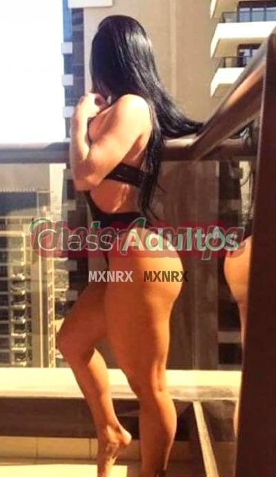 Acompanhante morena em São José dos Campos