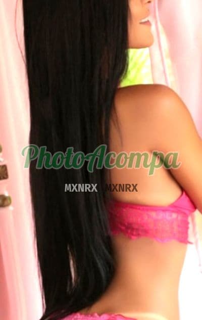 Acompanhante em São José dos Campos — beijo grego, foto 2 de Estefani Ribeiro