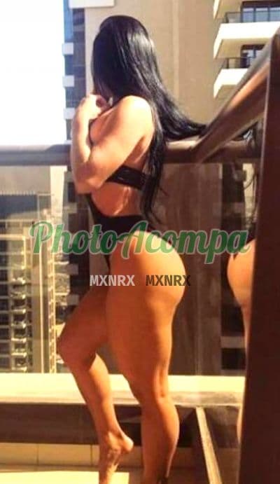 Foto 5: Acompanhante morena em São José dos Campos — Estefani Ribeiro