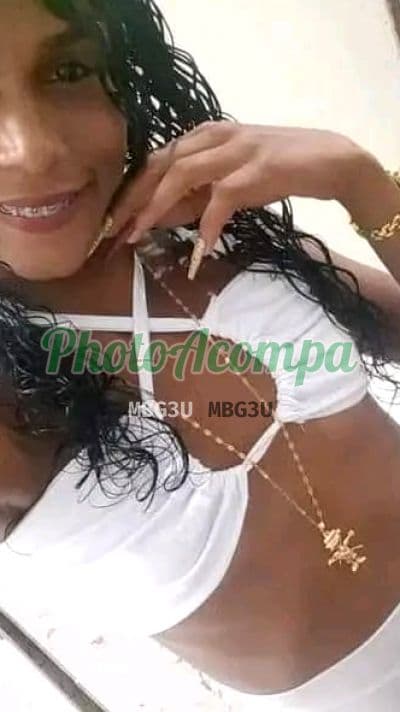 Acompanhante em São João de Meriti — experiência de namorada, foto 4 de Estefanny