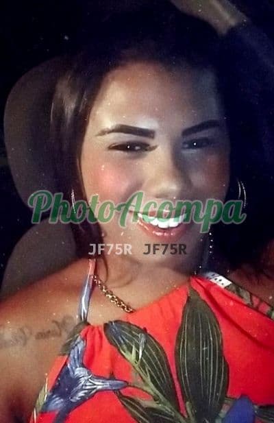 Acompanhante em Maricá — beijo grego, foto 2 de Estefhany Natalia
