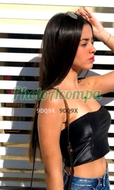 Foto 3: Acompanhante de seios naturais em Rio de Janeiro — Estela Costa